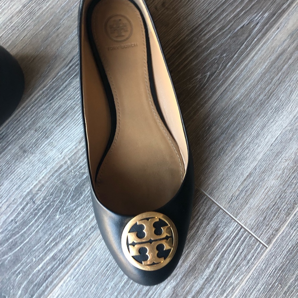 Tory Burch Flats
